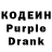 Кодеиновый сироп Lean Purple Drank Zenia Roblox